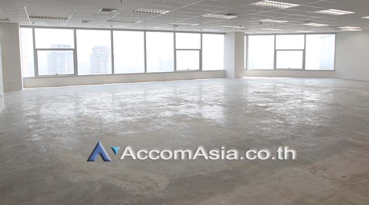  1  Office Space For Rent in Sathorn ,Bangkok BTS Chong Nonsi at Empire Tower AA10699